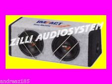 IMPACT BR 208 560 Watt Nuovo Garanzia Italia