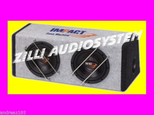 Impact 208 560 watt - br, nuovo