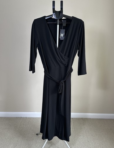 Abito ralph lauren surplice - abito,