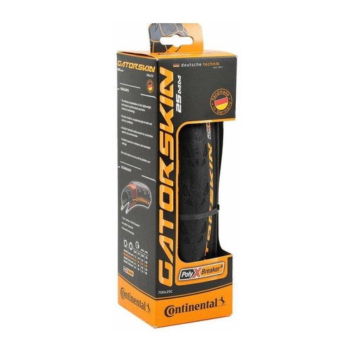 Continental gatorskin - continental,
