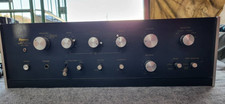 Sansui Au-666 Amplificatore