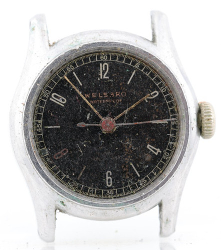 Welsbro cal 811 orologio da - orologio,