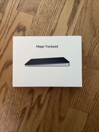 Nuovo apple magic trackpad - apple,