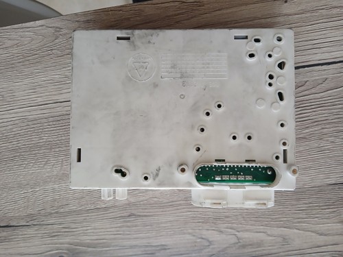 Scheda lavatrice indesit iwc - scheda,