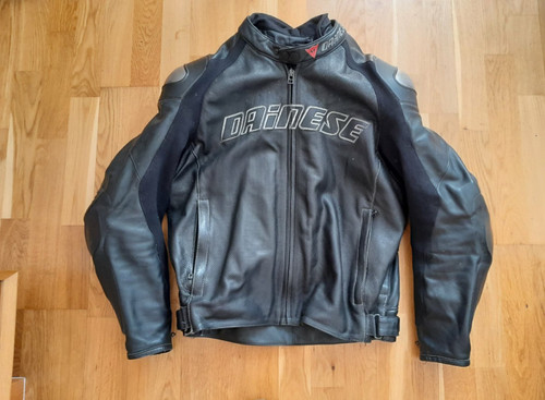 Giacca moto dainese - moto,