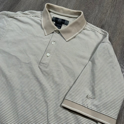 Polo golf nike vintage - polo,