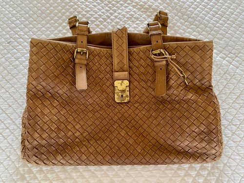Bottega veneta roma tote - roma,