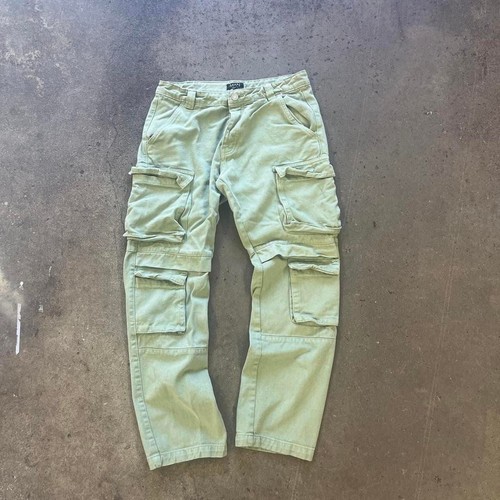 Boohooman pantalone cargo - boohooman,