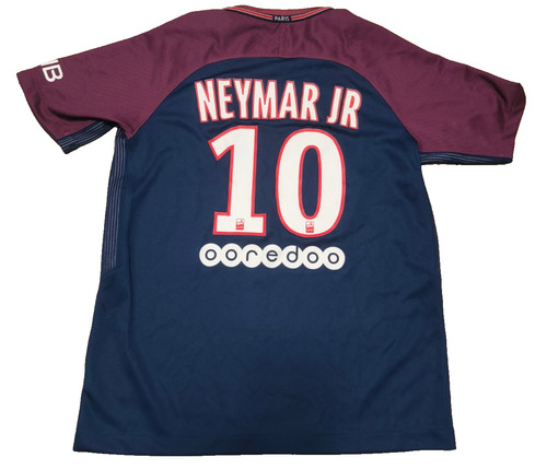 Maglia nike psg - maglia,