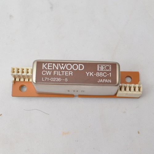 Filtro kenwood 88c - kenwood, cw