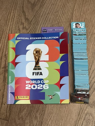 Set completo 980 stickers 12 - completo, +