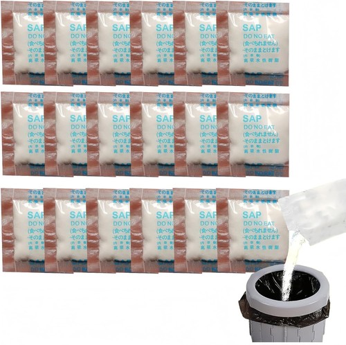 Gel portatile 18pcs con - 18pcs,