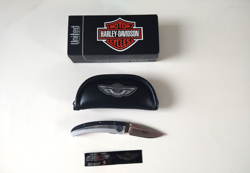 Coltello harley davidson - harley,