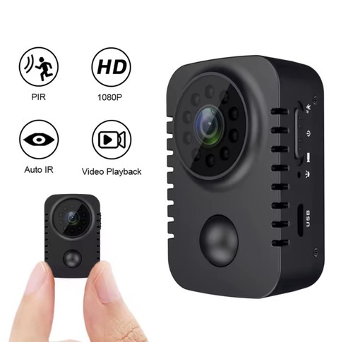 Mini camera full - mini,