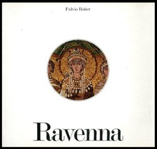 RAVENNA - 1 ED LS di ROITER FULVIO BEVILACQUA ALBERTO (TESTO)