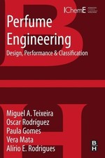 Perfume Engineering by Miguel