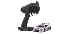Kyosho Mini-Z MR04 RWD Audi R8