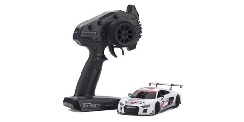 Kyosho mini mr04 - mini-z, r8