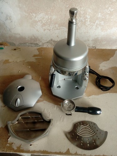 Mokona bialetti pezzi di - x,