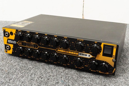 Markbass evo1 amplificatore - evo1,