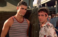 Foto Scarface: Scatto