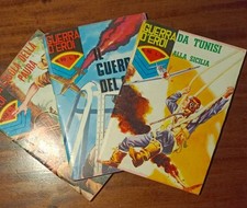 Guerra D'Eroi N. 86, 99, 103