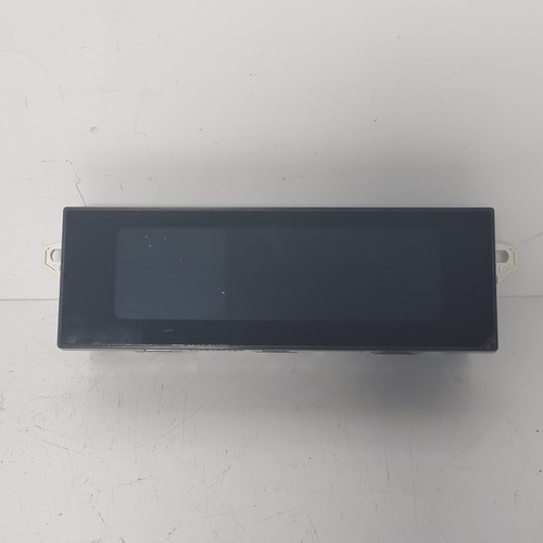 Citroen ds3 info display - citroen,