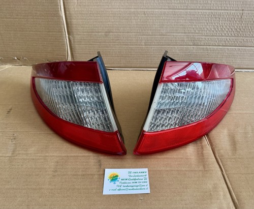 980145409 980145410 maserati - ,