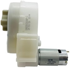 Motore e cambio originali OEM