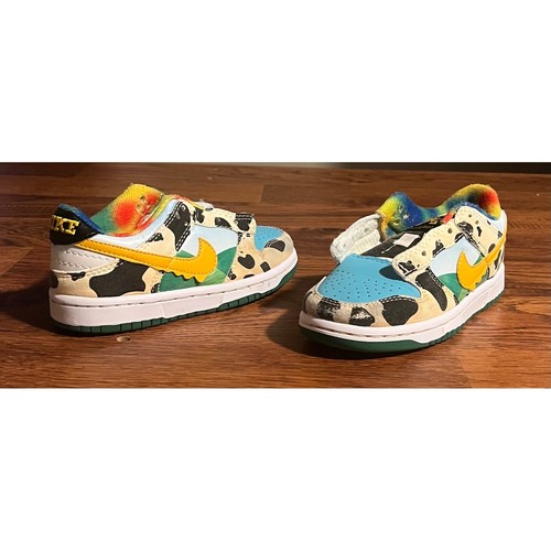Nike dunk low - low, dunky