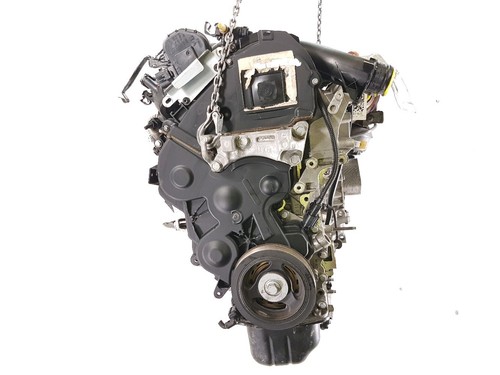 Motore tipo 9h05 citroen ds5 - tipo,