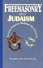 Freemasonry and Judaism