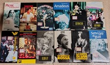 LOTTO STOCK-12 FILM DVD VARI.