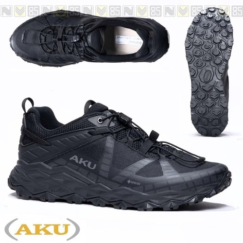 Scarpe aku flyrock gtx goretex - flyrock,