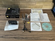 Appareil photo numérique