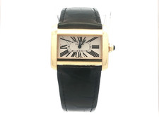 Orologio da polso vintage
