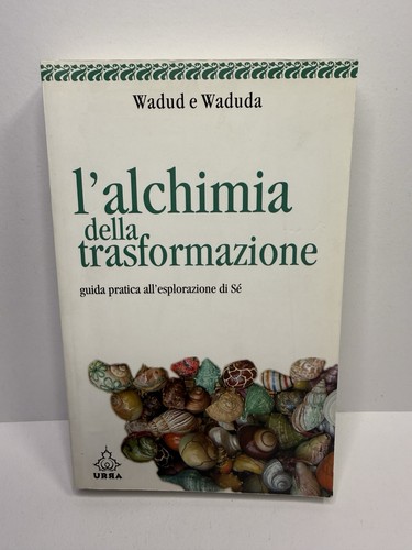Alchimia della - l'alchimia,