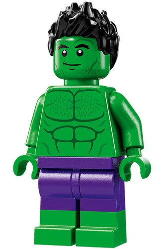 Lego super heroes minifigure - heroes,