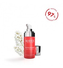 Siero filler lifting ad azione antiaging, antirughe mavex