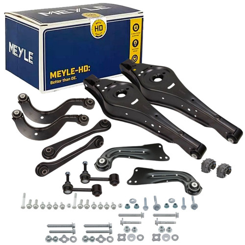 Kit braccio oscillante meyle - kit,