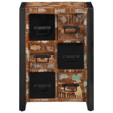 Credenza 50x35x70 in Legno