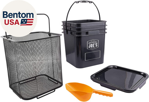 5159038w01 kit secchi - secchi, per