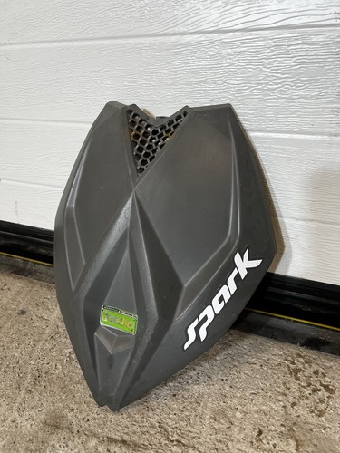 Sea doo spark grey - spark,