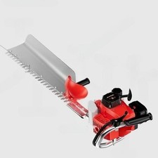 Tagliasiepi benzina tea tree