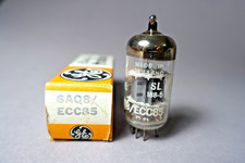 1 x NOS ECC85, GE, PRODOTTO DA