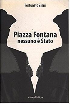 Piazza fontana nessuno stato - piazza,