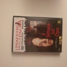 DeAGOSTINI DVD I MAESTRI DELLA
