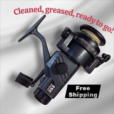 Abu Garcia Cardinal 353