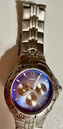 Timex uomo