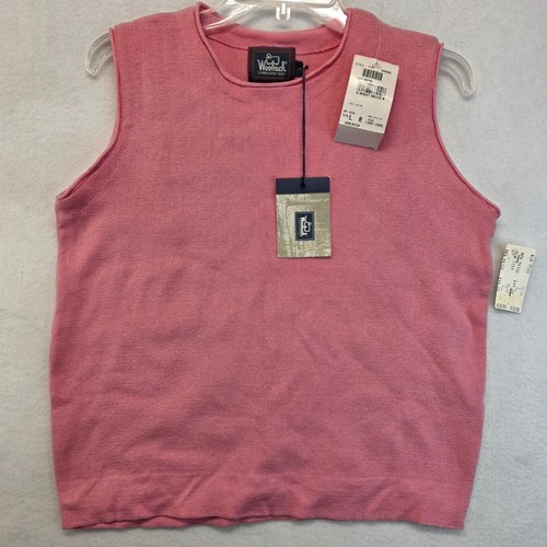 Canotta vintage woolrich - canotta,